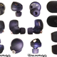 Imagen para el artículo titulado Se filtran fotos de la nueva generación de los excelentes auriculares con cancelación de ruido de Sony
